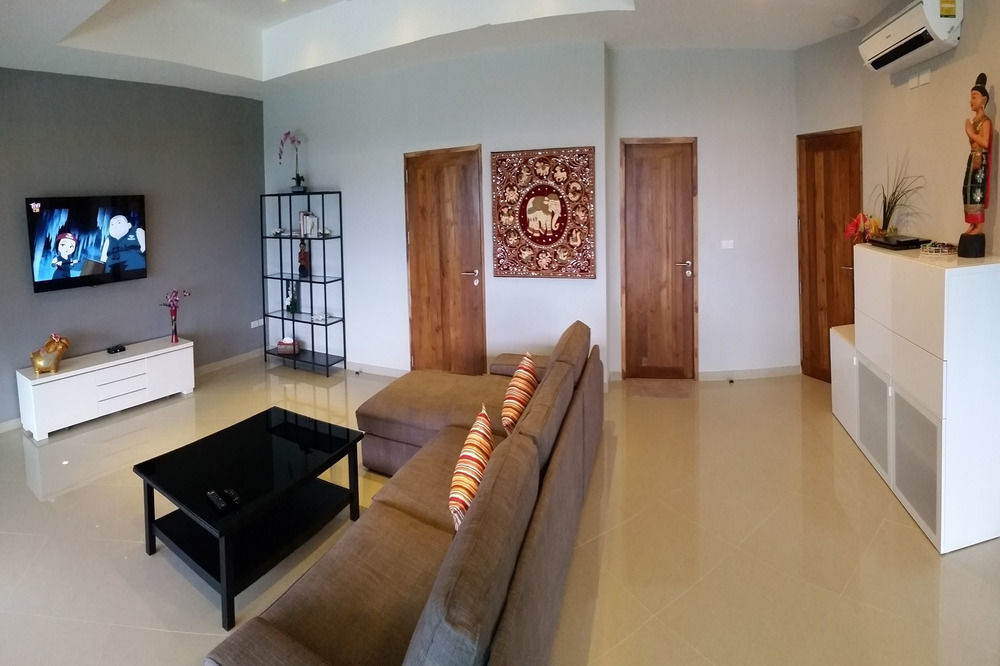 בופוט Villa Orchid Tree Samui מראה חיצוני תמונה